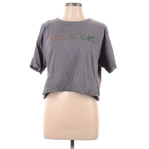 American Eagle Outfitters Maui & Sons Crop Top| SIZE L/XL